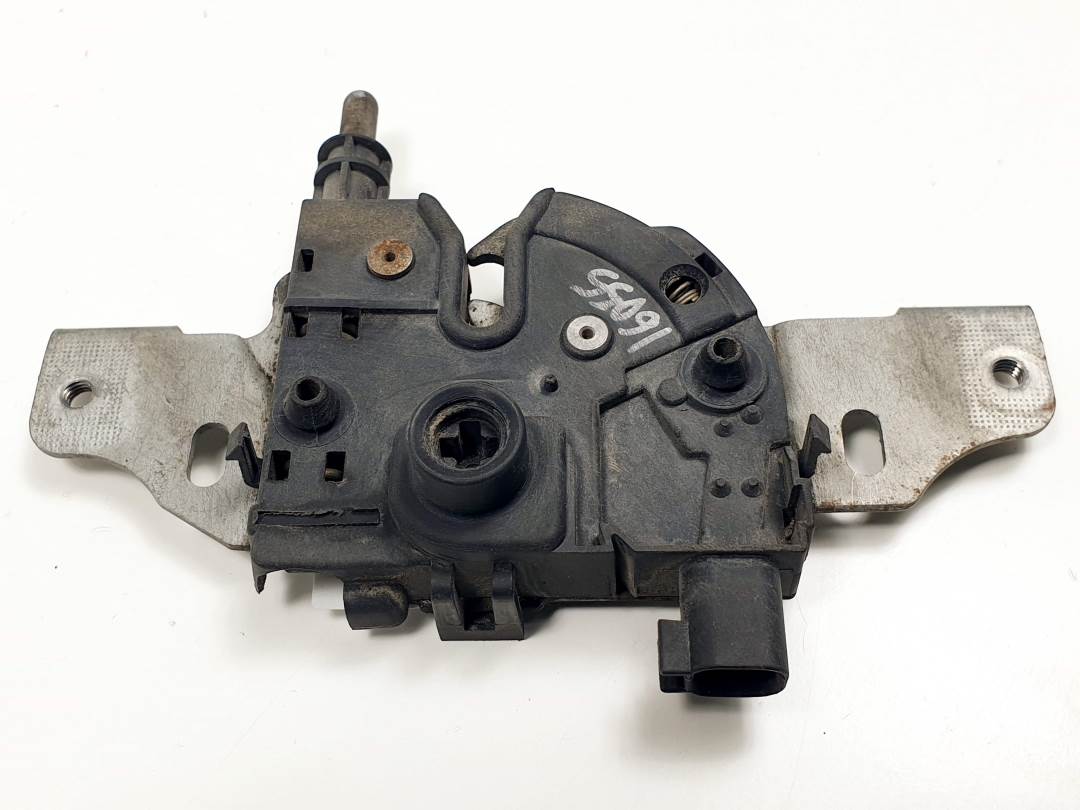 CERRADURA CAPOT - 1S7A16700AA - FORD - MONDEO BERLINA (GE)