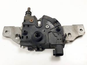 CERRADURA CAPOT 1S7A16700AA FORD MONDEO BERLINA (GE) Autodesguaces Alicante