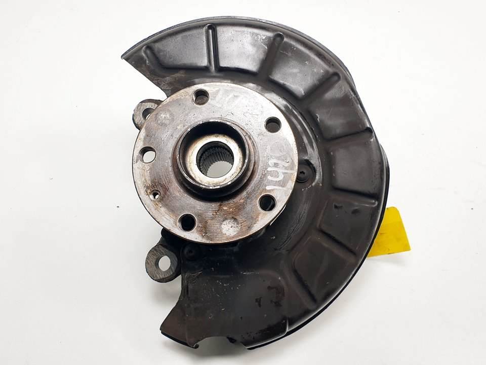 MANGUETA DELANTERA IZQUIERDA - SEAT - ALTEA (5P1)