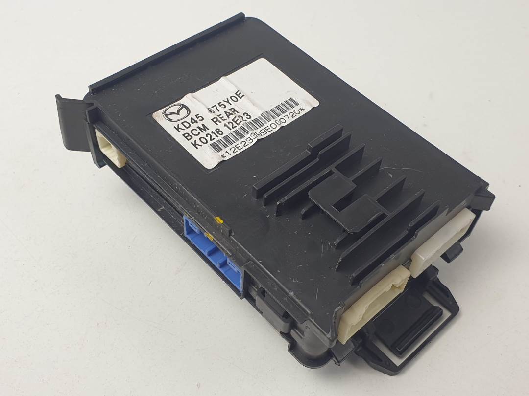 MODULO CONFORT - KD45675Y0E - MAZDA - CX-5