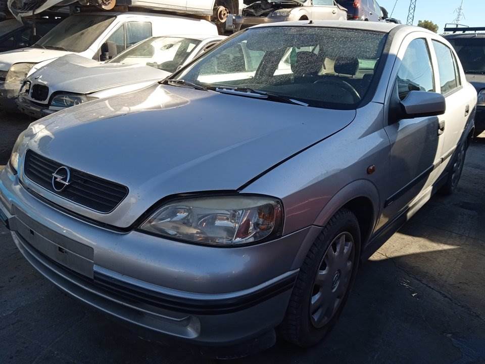 OPEL ASTRA G BERLINA (1998 - 2004)