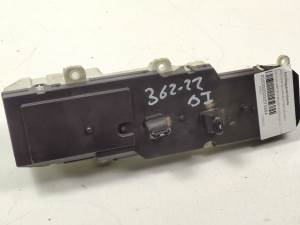 MANDO ELEVALUNAS DELANTERO IZQUIERDO 56036906 CHRYSLER JEEP GR.CHEROKEE (ZJ)/(Z) Autodesguaces Alicante
