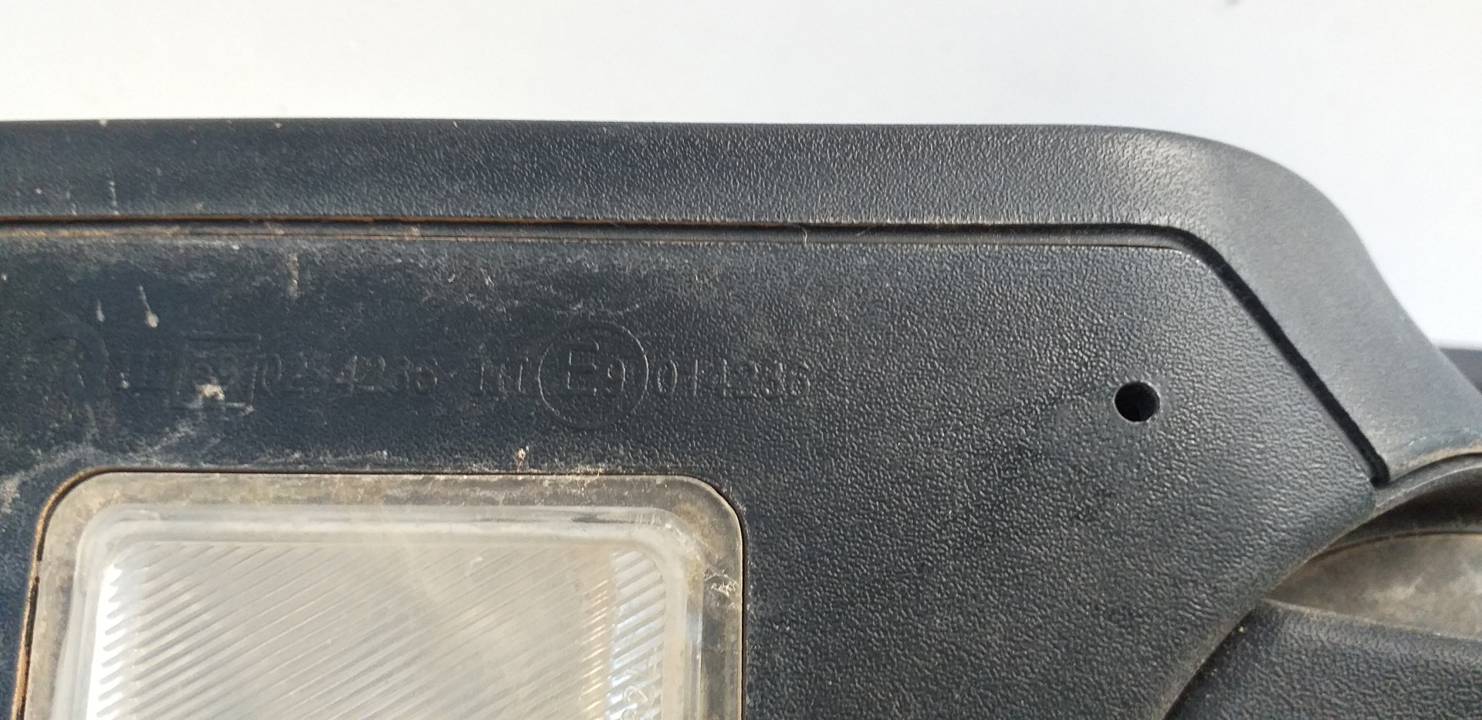 RETROVISOR IZQUIERDO