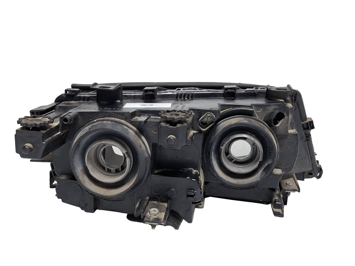 Foto 3 de Faro Izquierdo BMW Serie 3 Cabrio (e46) (2000–2007)