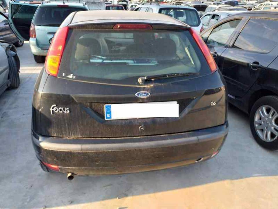 Imagen del vehículo FORD FOCUS BERLINA (CAK)