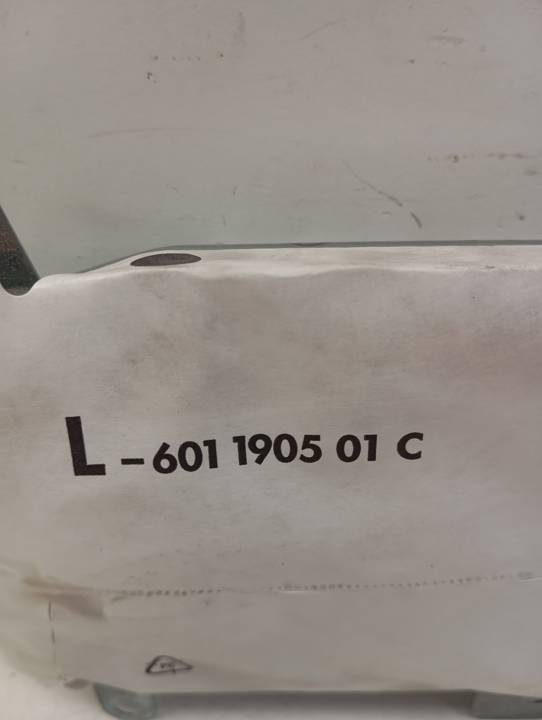 AIRBAG PUERTA DELANTERO IZQUIERDO