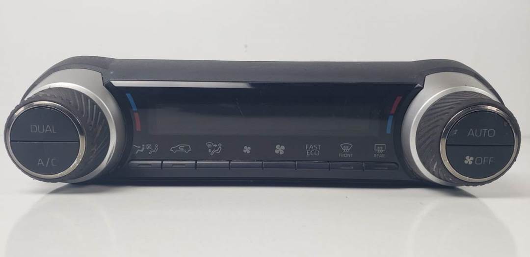 MANDO CLIMATIZADOR - 5590042600 - TOYOTA - RAV4