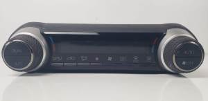 MANDO CLIMATIZADOR 5590042600 TOYOTA RAV4 Autodesguaces Alicante