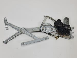 ELEVALUNAS DELANTERO DERECHO 0130821989 OPEL ASTRA H CARAVAN Autodesguaces Alicante