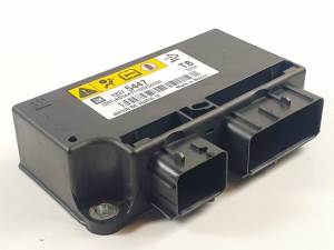 CENTRALITA AIRBAG 13575447 OPEL INSIGNIA BERLINA Autodesguaces Alicante