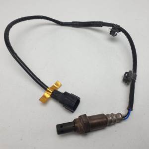 SONDA LAMBDA 8946505120 TOYOTA AVENSIS BERLINA (T25) Autodesguaces Alicante