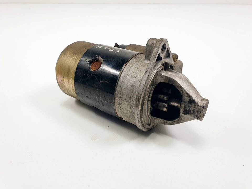 MOTOR ARRANQUE - 3610002511 - HYUNDAI - ATOS (MX)