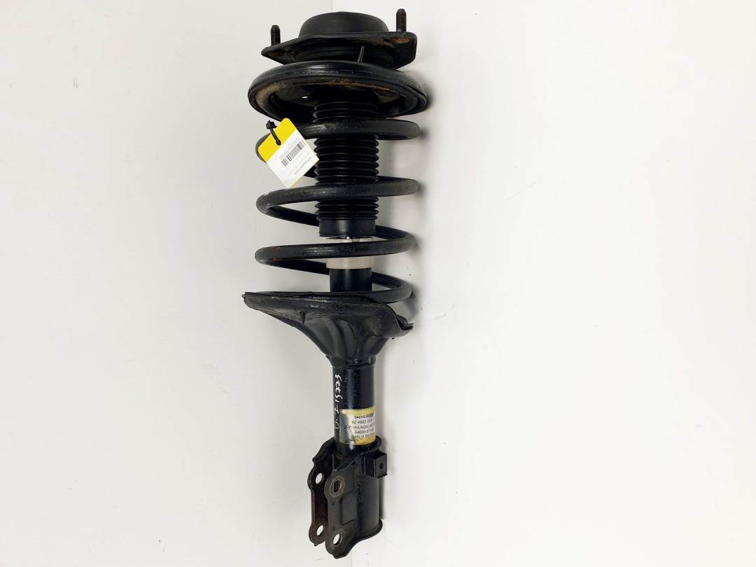AMORTIGUADOR DELANTERO IZQUIERDO - 5465027130 - HYUNDAI - COUPE (RD)