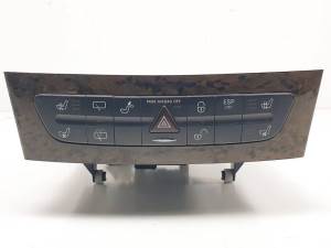 WARNING A2116800552 MERCEDES CLASE E (W211) FAMILIAR Autodesguaces Alicante