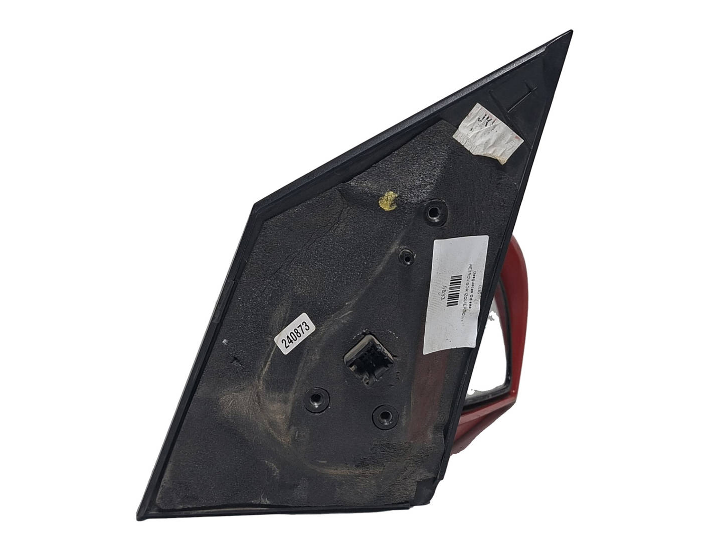 Foto 4 de Retrovisor Izquierdo Hyundai Getz (tb) (2002–2009)