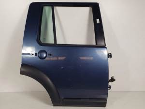 PUERTA TRASERA DERECHA LAND ROVER DISCOVERY 3 Autodesguaces Alicante