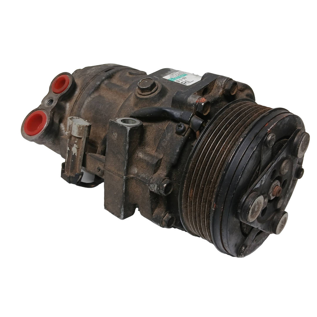 Compresor Aire Acondicionado Opel Combo (corsa C) (2001–2011)
