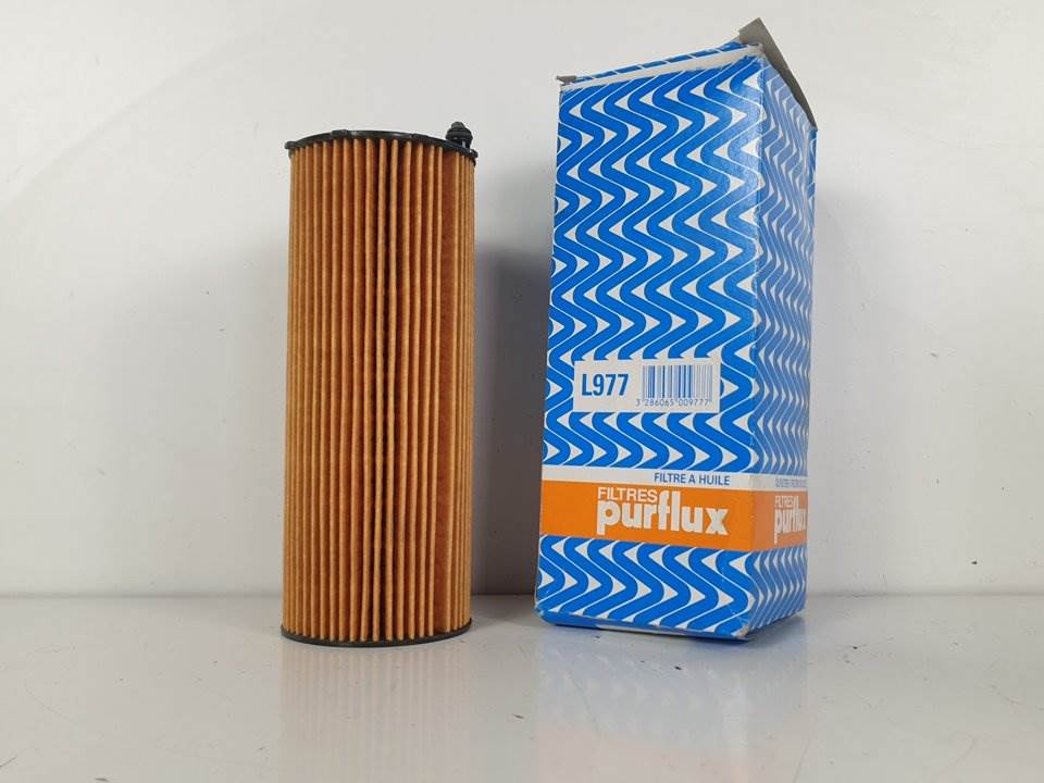FILTRO ACEITE - L977 - LAND ROVER - RANGE ROVER (L322)