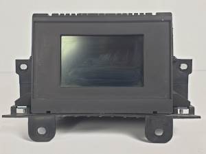PANTALLA MULTIFUNCION 287054809901 TATA ARIA Autodesguaces Alicante