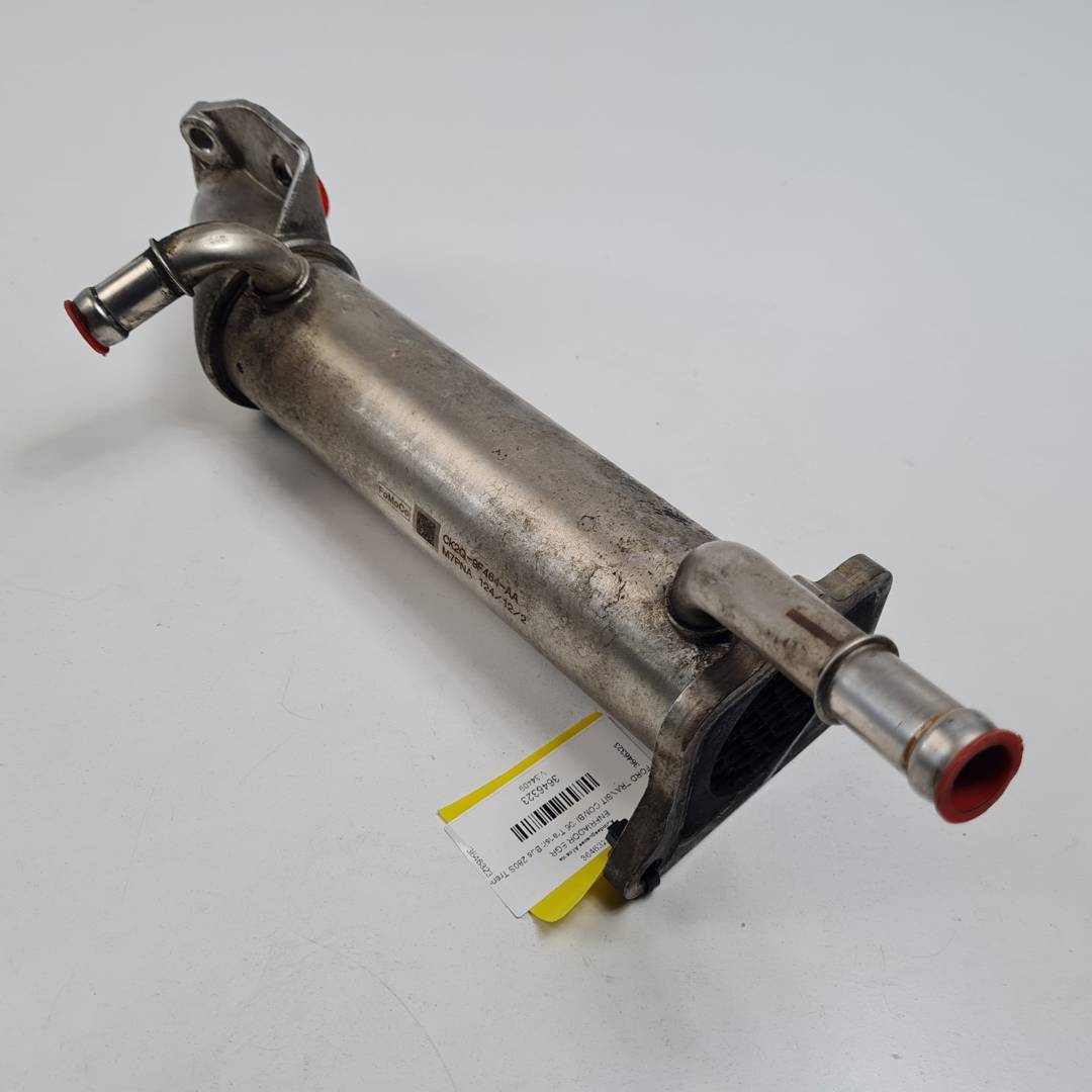 ENFRIADOR EGR - CK2Q9F464AA - FORD - TRANSIT COMBI '06