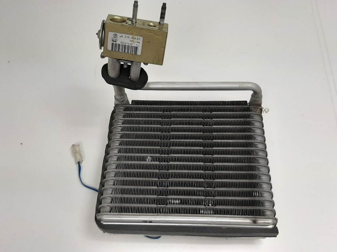 EVAPORADOR AIRE ACONDICIONADO - A310004E0 - FIAT - 500 (150)