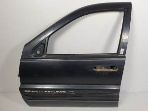 PUERTA DELANTERA IZQUIERDA JEEP GR.CHEROKEE (WJ/WG) Autodesguaces Alicante
