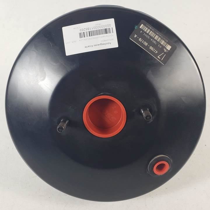 SERVOFRENO - 472000D170A - TOYOTA - YARIS (KSP9/SCP9/NLP9)