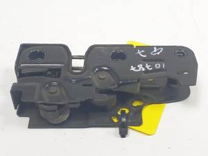 CERRADURA CAPOT 4L0823509 AUDI Q7 (4L) Autodesguaces Alicante