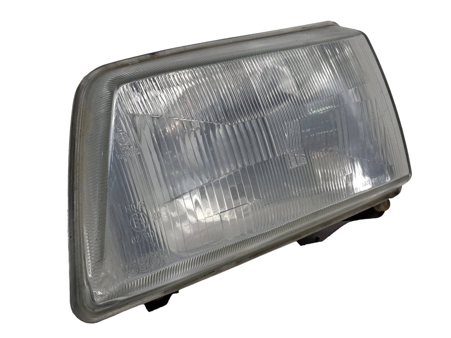 Foto 2 de Faro Izquierdo Opel Frontera A (1992–1998)