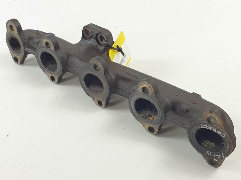 COLECTOR ESCAPE - 725711 - FORD - TRANSIT CONNECT
