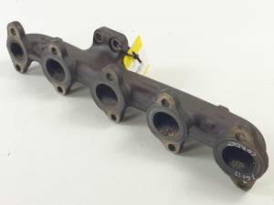 COLECTOR ESCAPE 725711 FORD TRANSIT CONNECT Autodesguaces Alicante