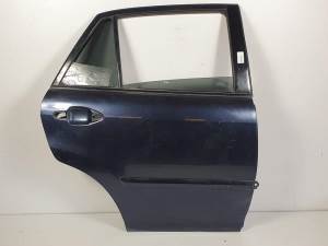 PUERTA TRASERA DERECHA LEXUS RX Autodesguaces Alicante