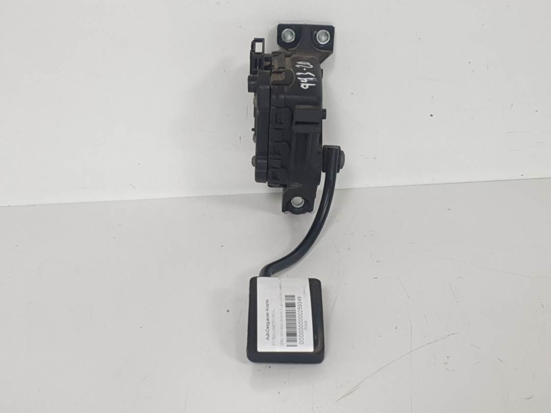 POTENCIOMETRO PEDAL - 6PV00811906 - OPEL - MOVANO (2004 =>)