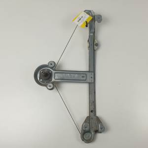 ELEVALUNAS TRASERO DERECHO 13100421RH OPEL ASTRA H CARAVAN Autodesguaces Alicante