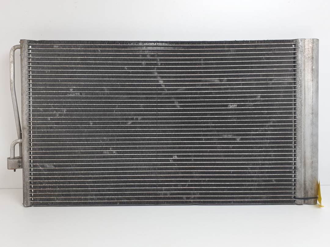 CONDENSADOR / RADIADOR AIRE ACONDICIONADO - 6450838136206 - BMW - SERIE 5 BERLINA (E60)