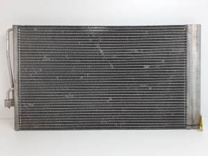 CONDENSADOR / RADIADOR AIRE ACONDICIONADO 6450838136206 BMW SERIE 5 BERLINA (E60) Autodesguaces Alicante