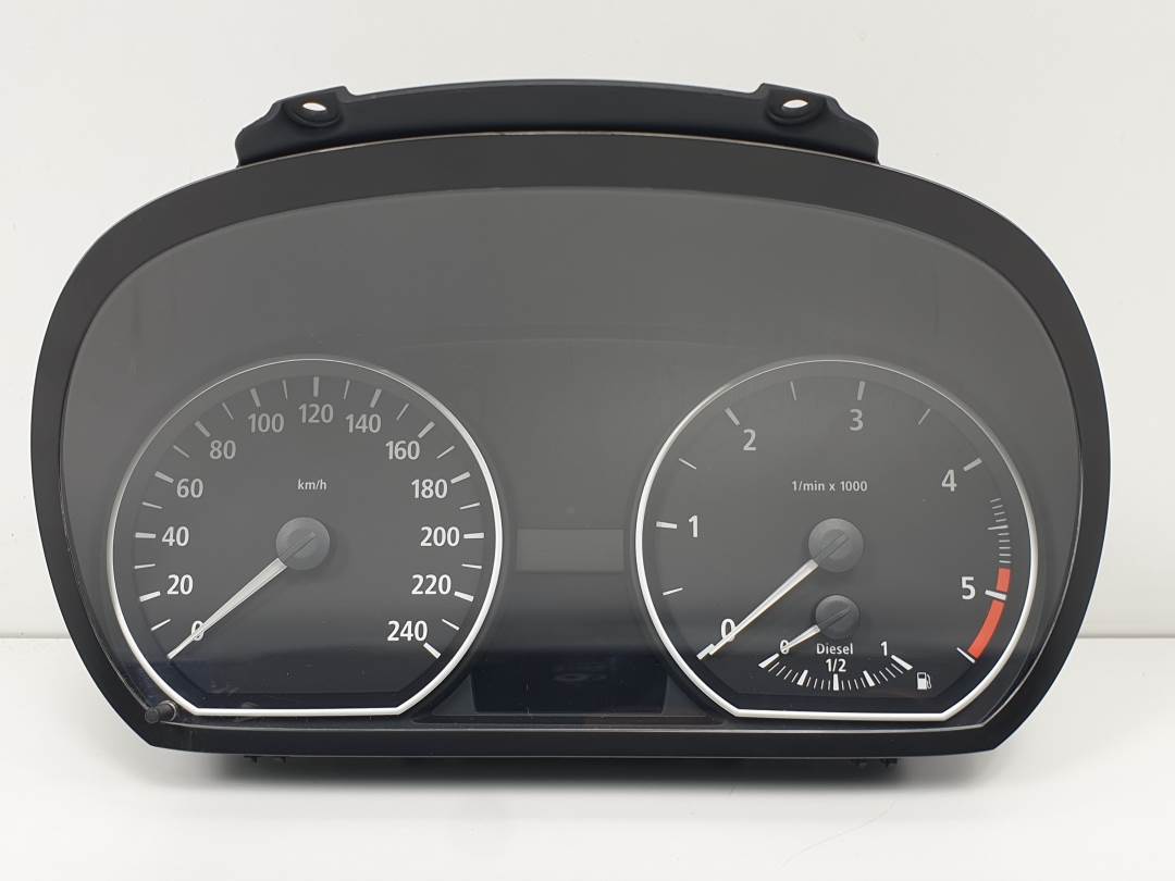 CUADRO INSTRUMENTOS - 6947136 - BMW - SERIE 1 BERLINA (E81/E87)