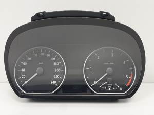 CUADRO INSTRUMENTOS 6947136 BMW SERIE 1 BERLINA (E81/E87) Autodesguaces Alicante