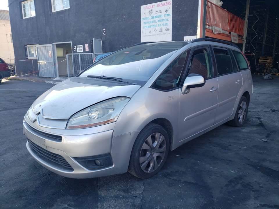 CITROEN C4 GRAND PICASSO (2006 - 2013)