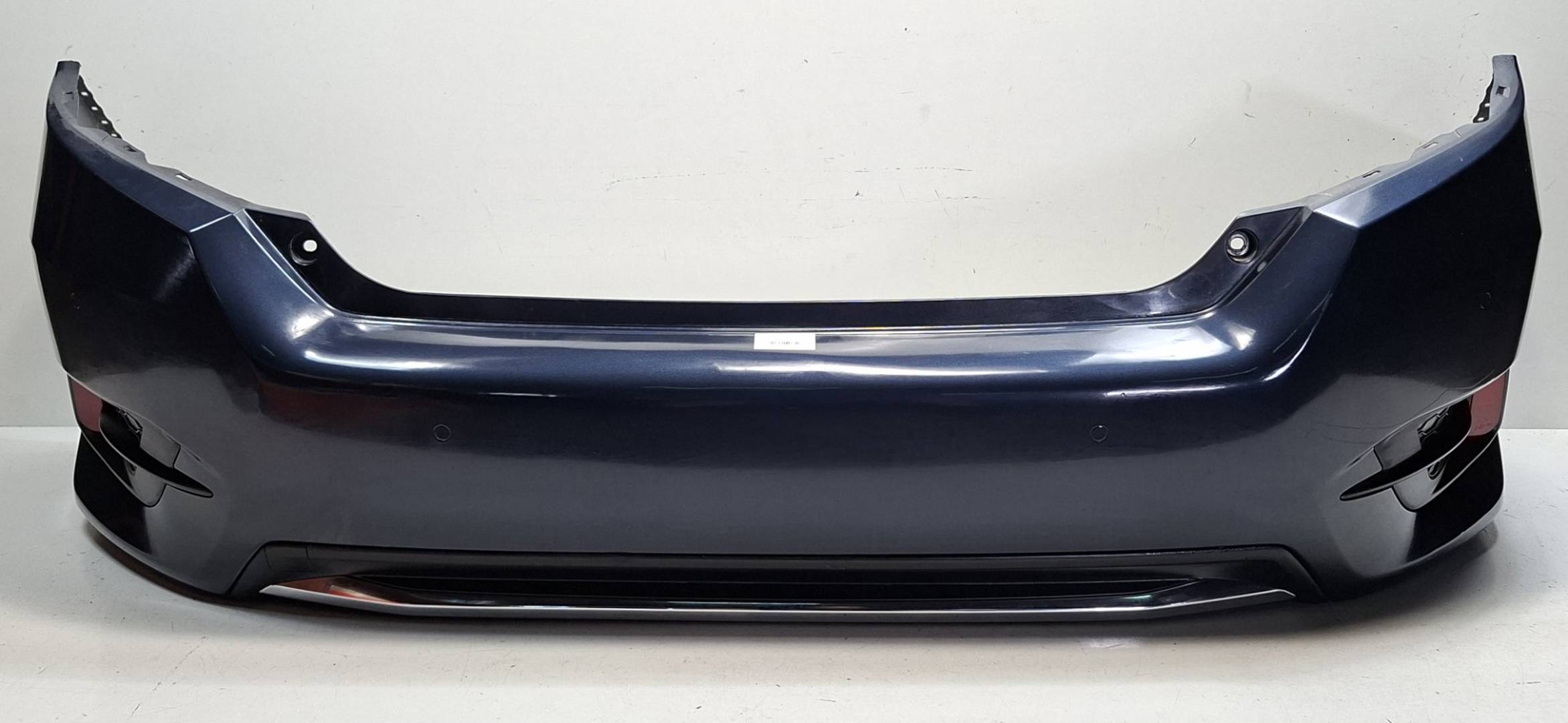 Stoßstange hinten - HONDA - CIVIC (FC)