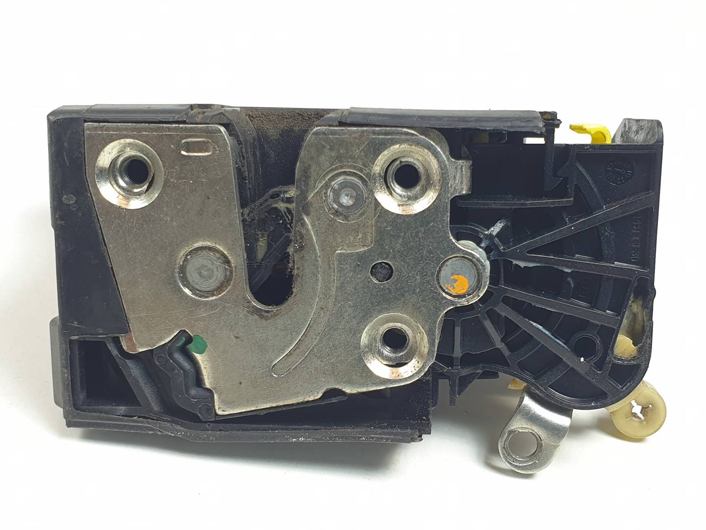 CERRADURA PUERTA DELANTERA IZQUIERDA - 805039362RE - DACIA - SANDERO