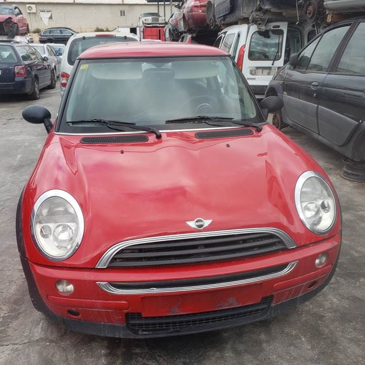 MINI MINI (R50,R53) (2001 - 2007)