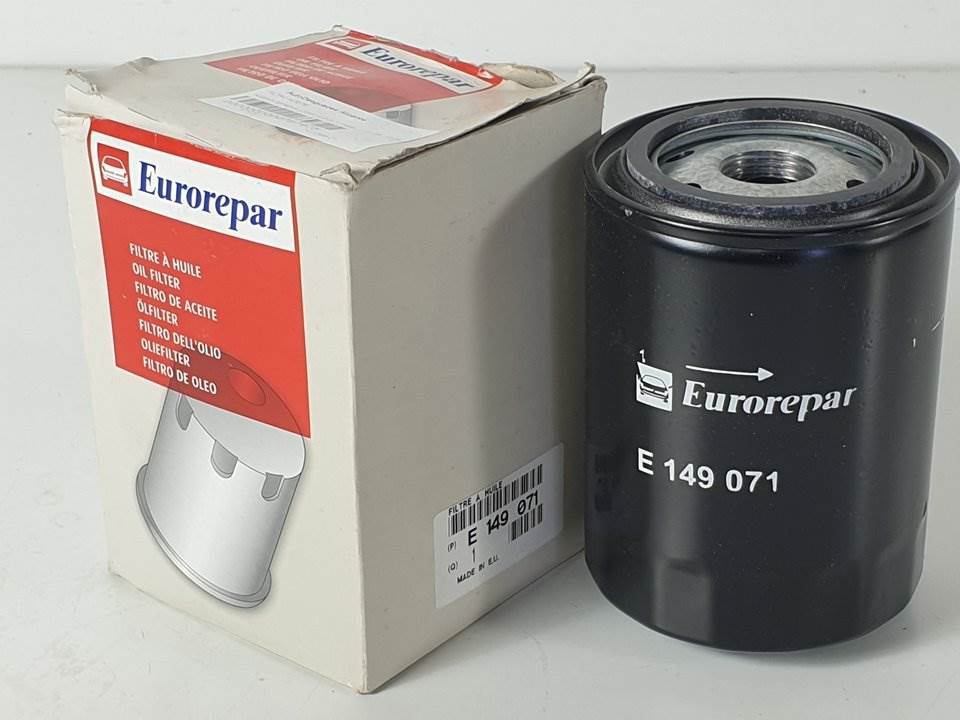 FILTRO ACEITE - E149071 - NISSAN - SERENA (C23M)