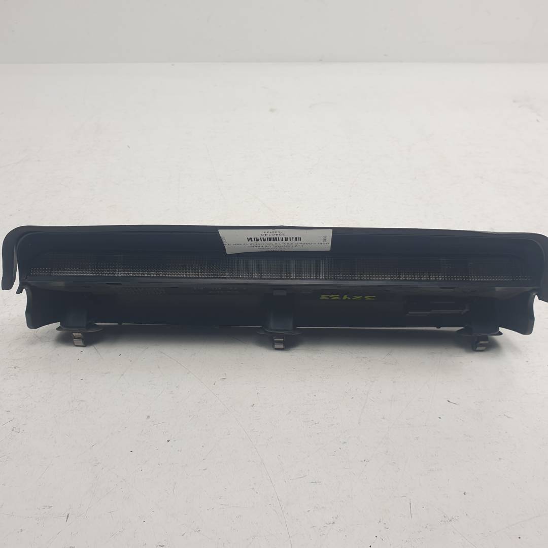 LUZ CENTRAL DE FRENO - 09114502 - OPEL - CORSA C (F68)