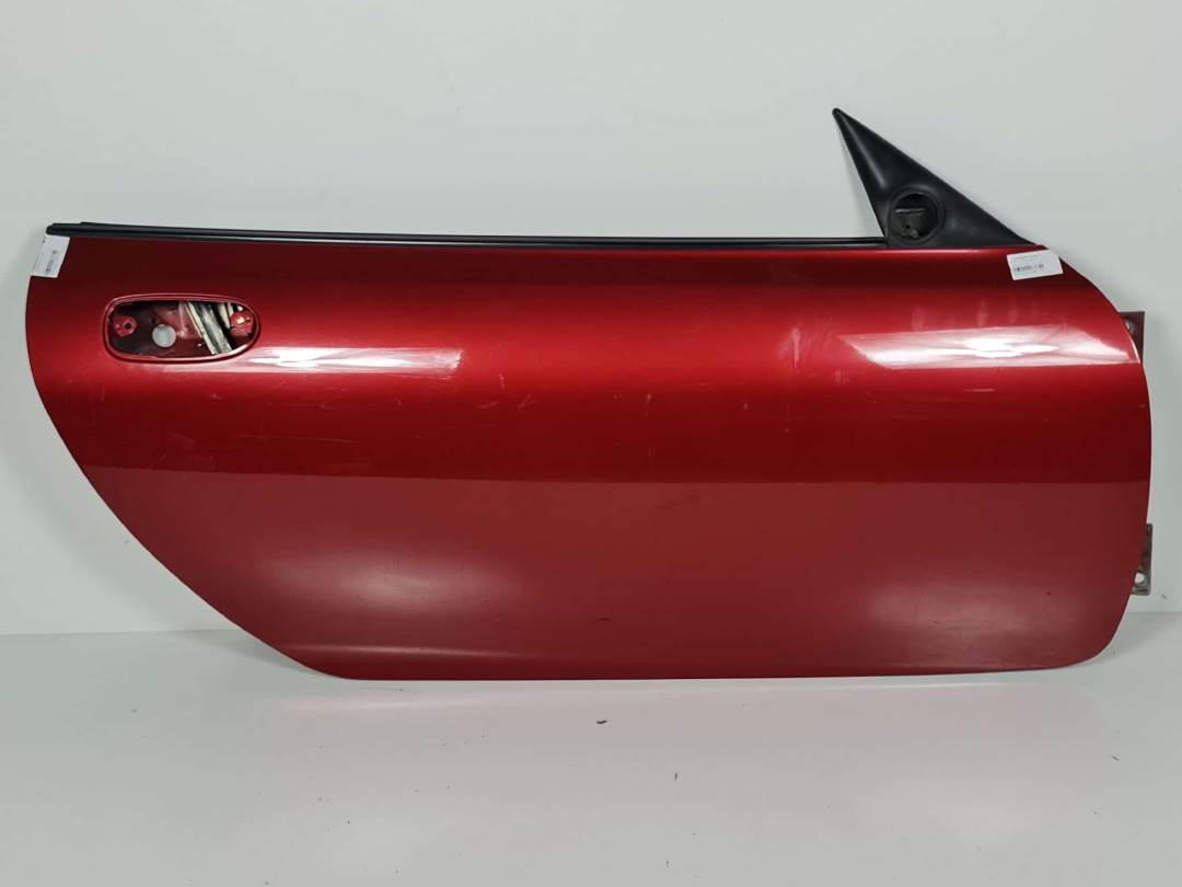 PUERTA DELANTERA DERECHA - MG ROVER - MG TF