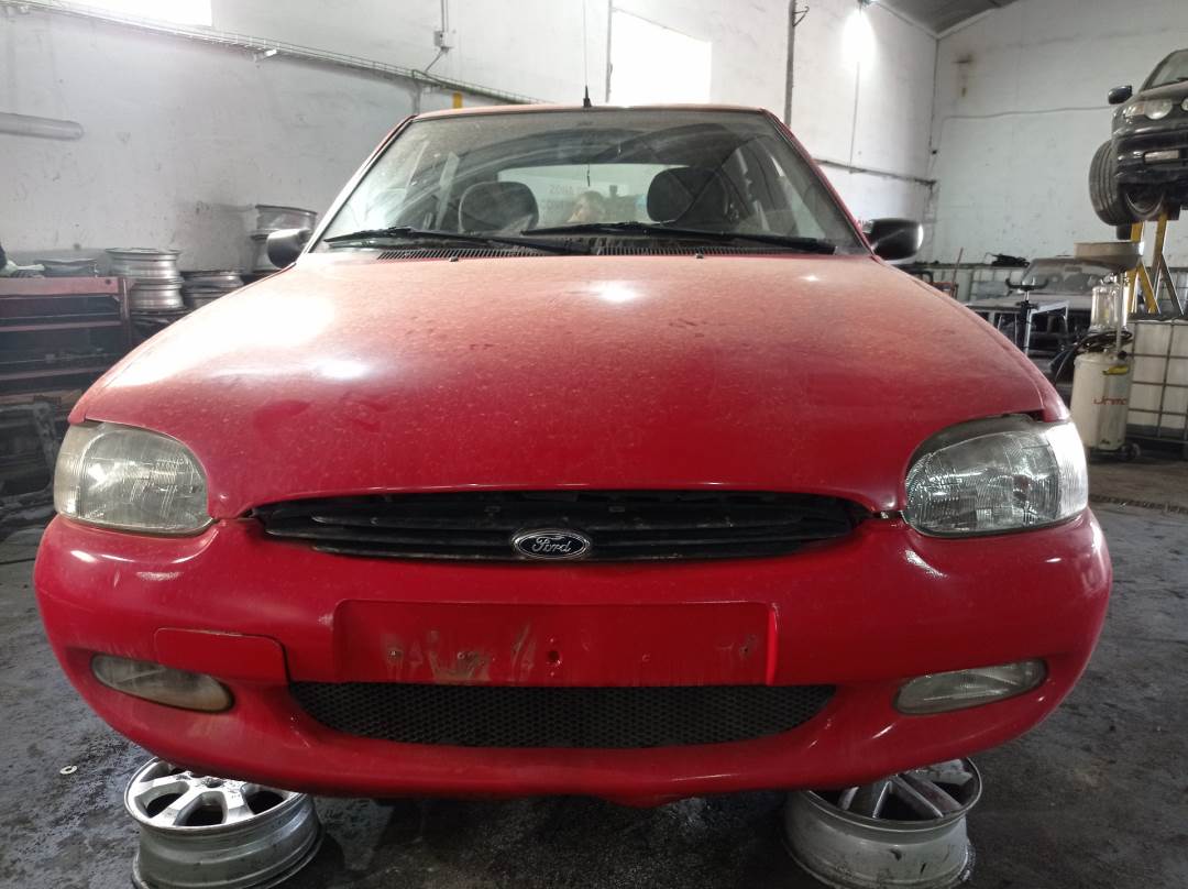 FORD ESCORT BERL./TURNIER (1995 - 2000)