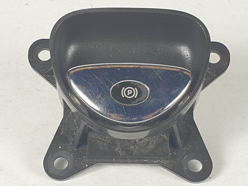 PALANCA FRENO DE MANO - 4R832B623 - JAGUAR - S-TYPE