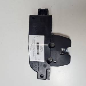 CERRADURA MALETERO / PORTON 9657614780 PEUGEOT 1007 Autodesguaces Alicante