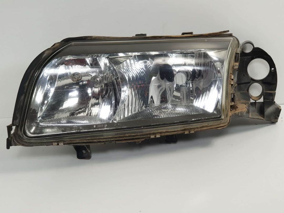 FARO IZQUIERDO - 8620662 - VOLVO - S80 BERLINA (P2)