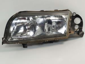 FARO IZQUIERDO 8620662 VOLVO S80 BERLINA (P2) Autodesguaces Alicante